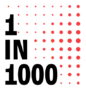 1in1000